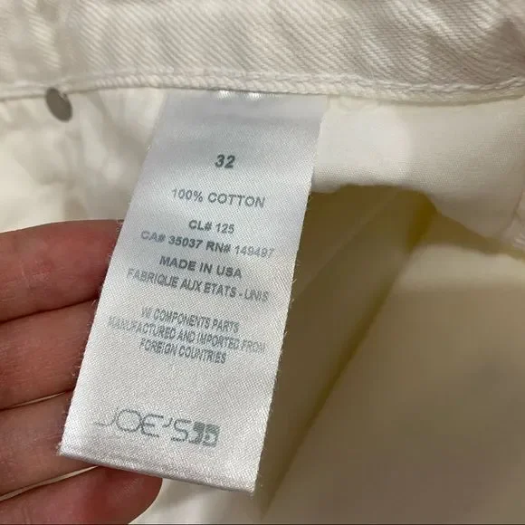 Weworewhat x Joe’s Jeans • Danielle Jeans - Picture 10 of 10